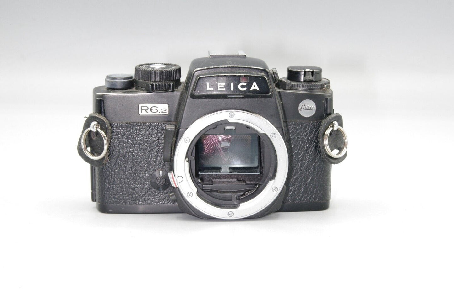 1993 Leica R6.2 35mm SLR Camera - Fully Working