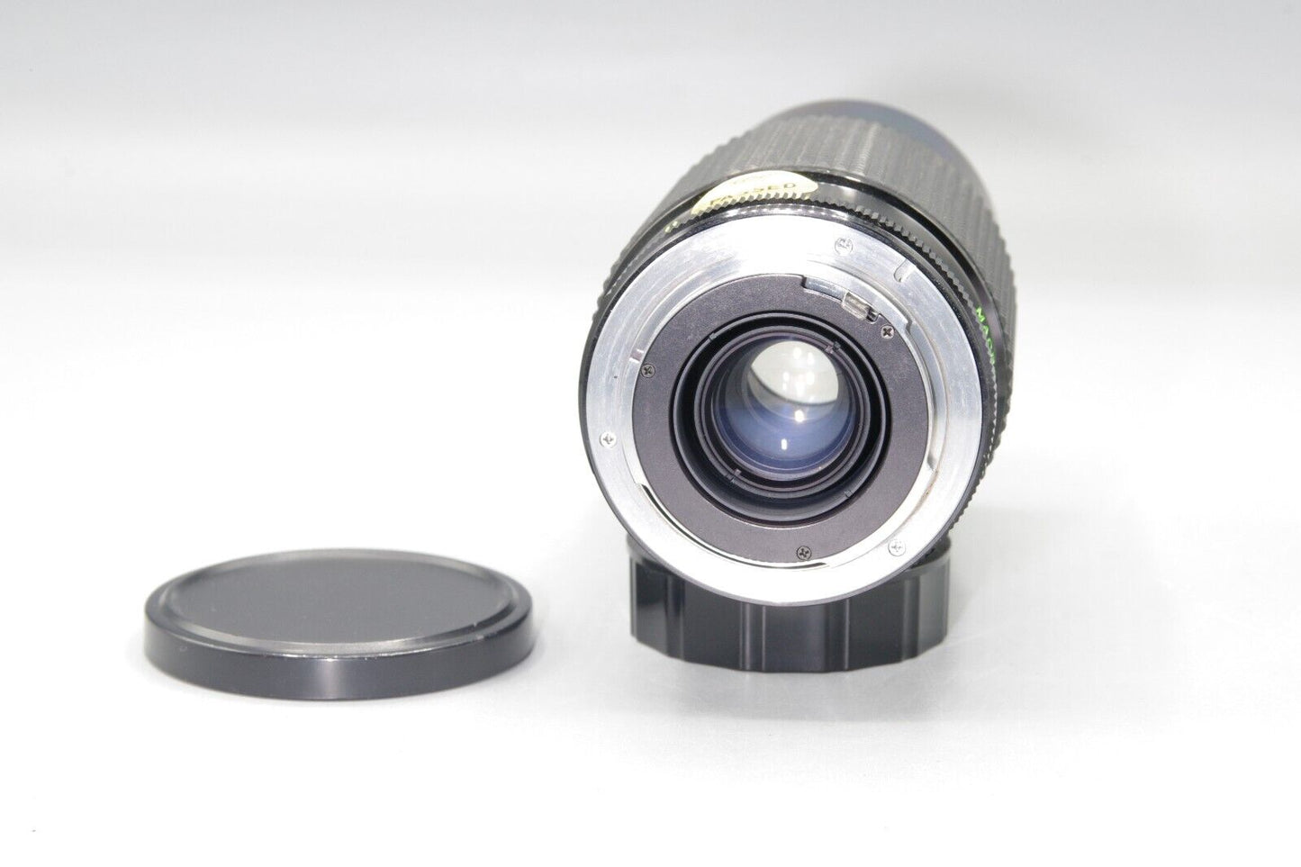 Ensinor 80-200mm F/4.5 MF Zoom Lens - Pentax K Mount