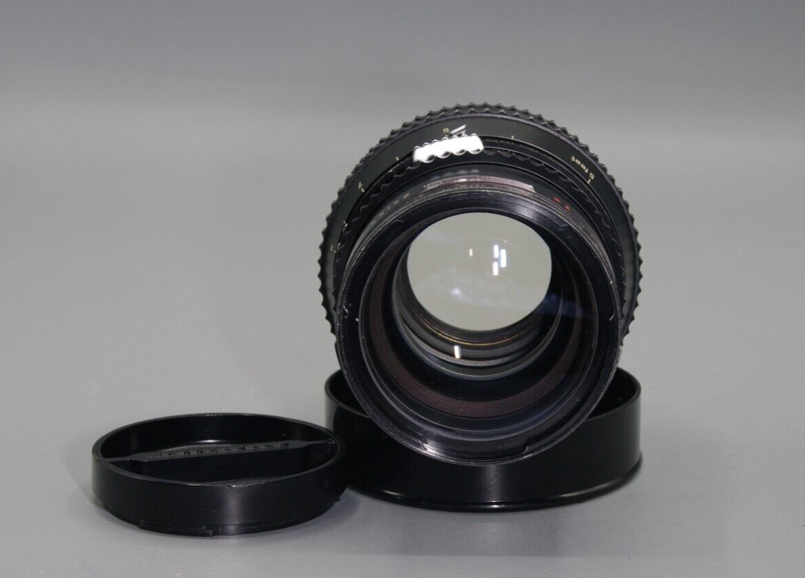 Carl Zeiss Hasselblad 150mm F/4 Sonnar Lens - Excellent Condition