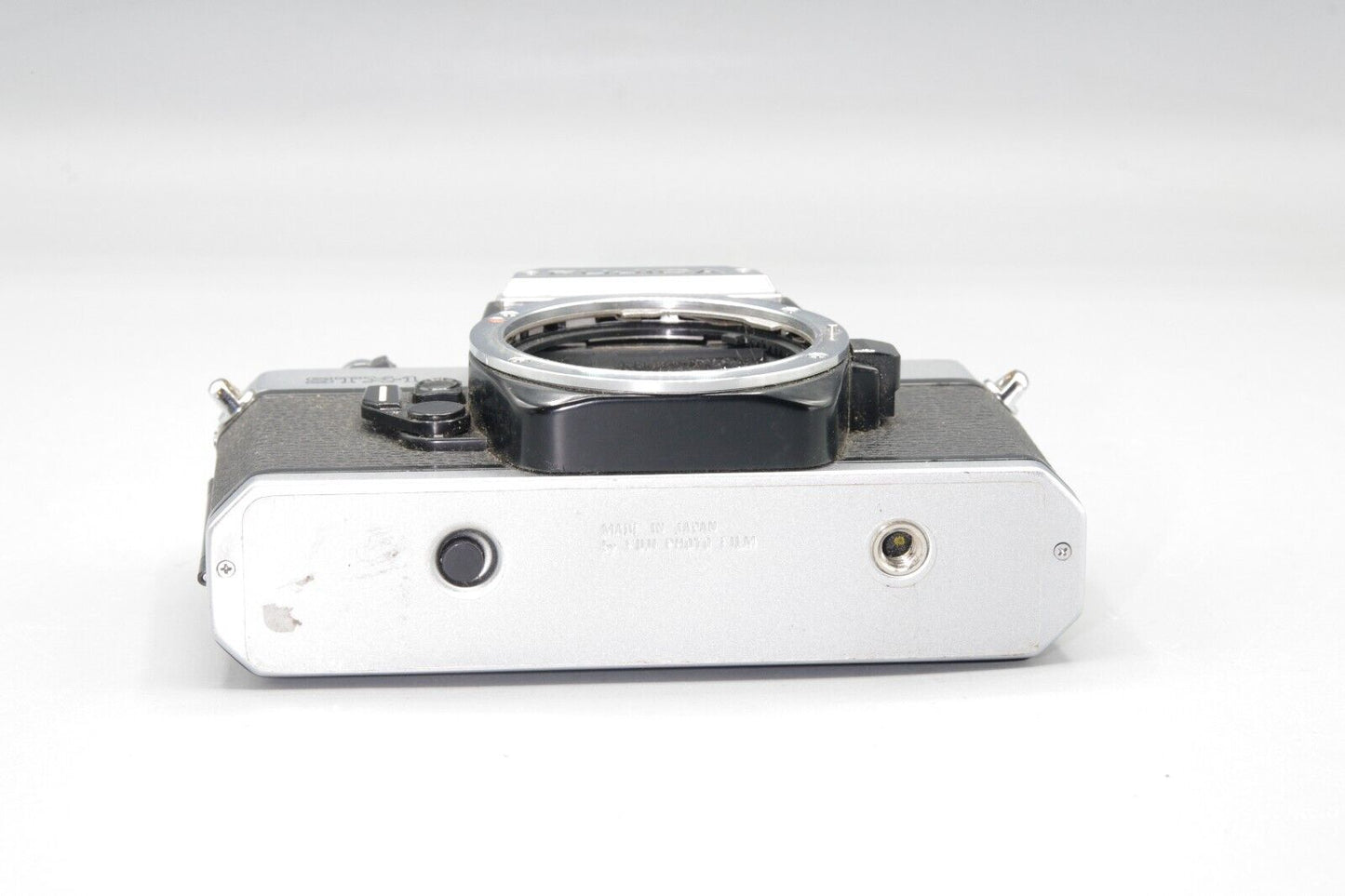 Fujica STX-1 35mm SLR Camera