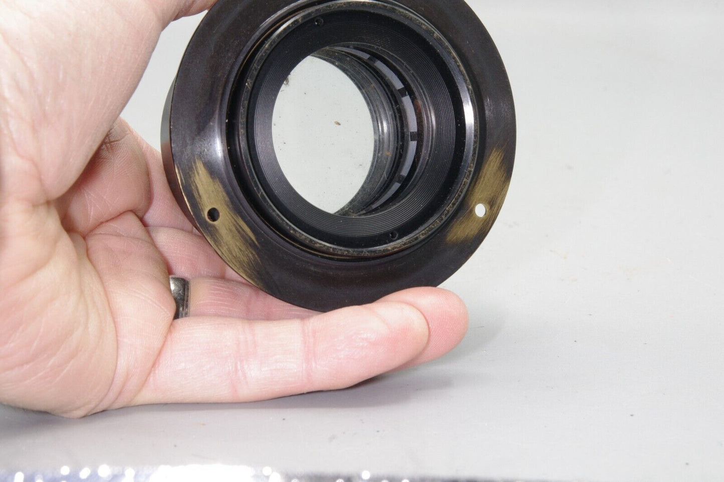 Rodenstock Apo-Ronar 360mm 14in F/9 Large Format Lens