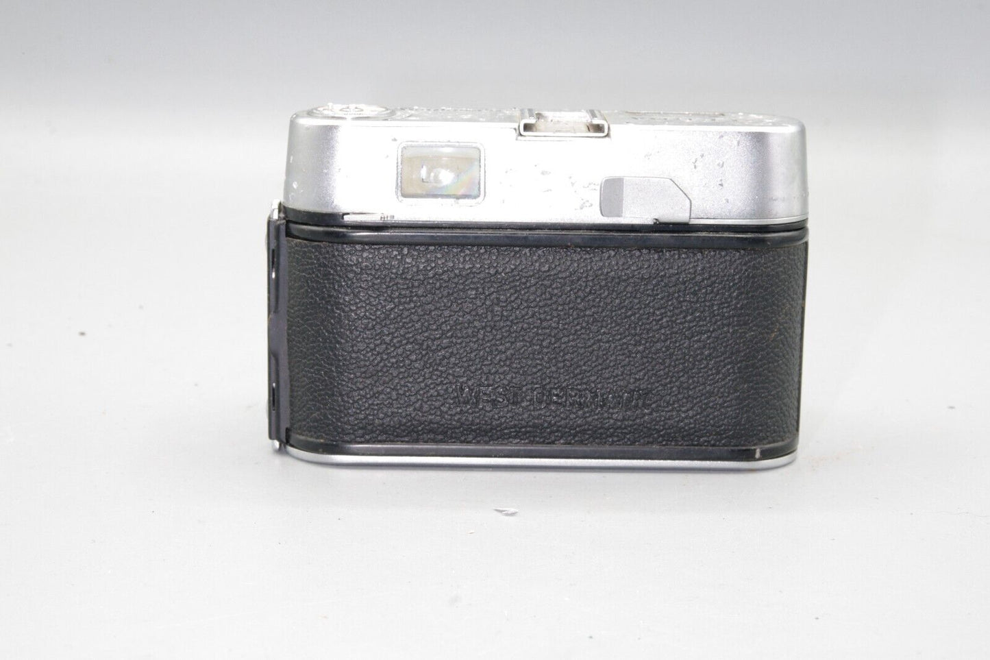 Voigtlander Vito CL 35mm Camera with 50mm F/2.8 Lens