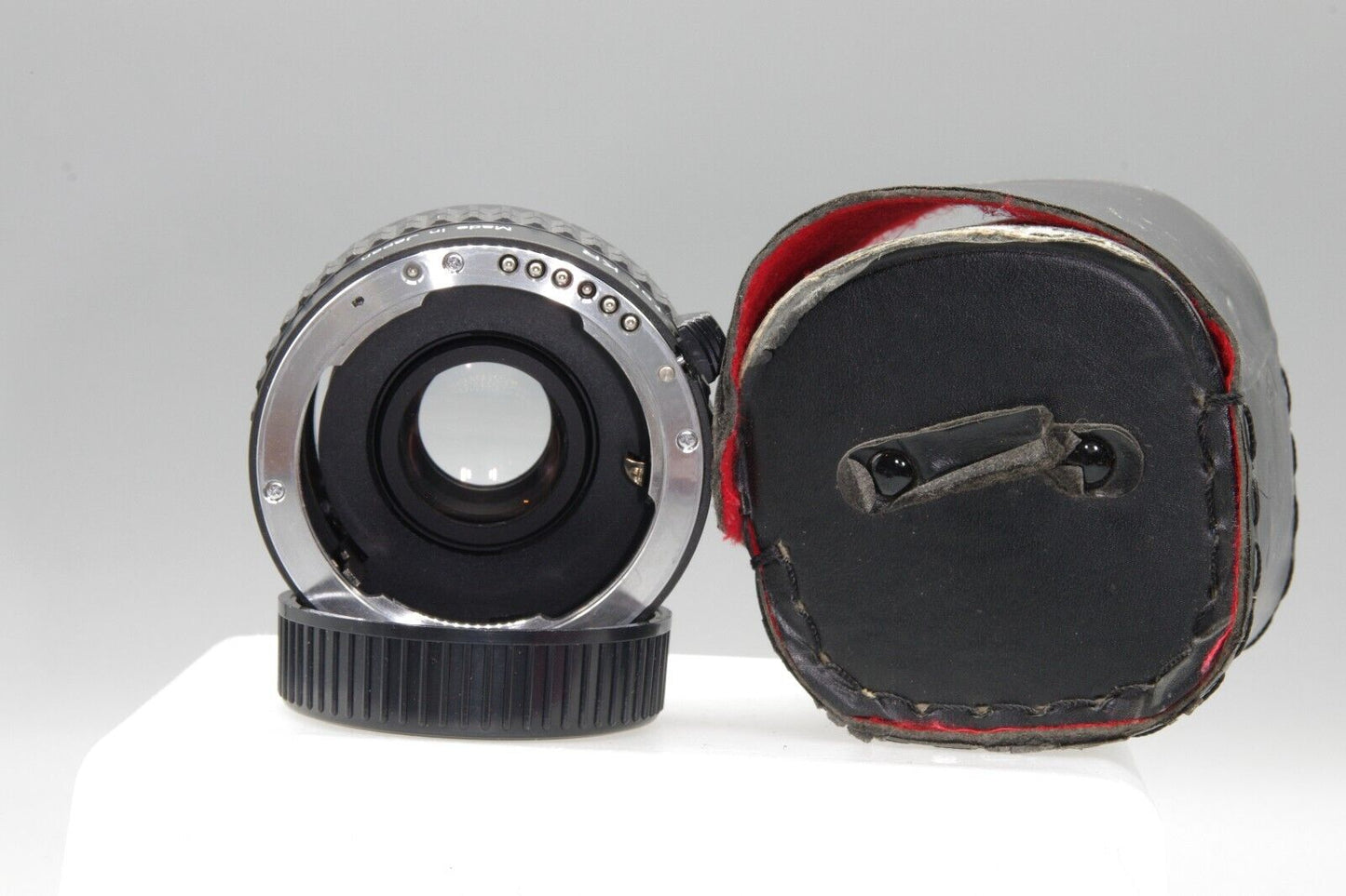 Jessop Telecoverter MC 2X For Konica Mount