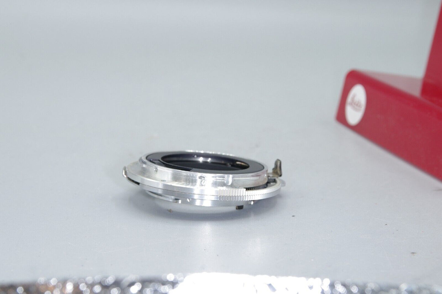 Tamron Adaptall2 Olympus OM Lens Mount Adapter