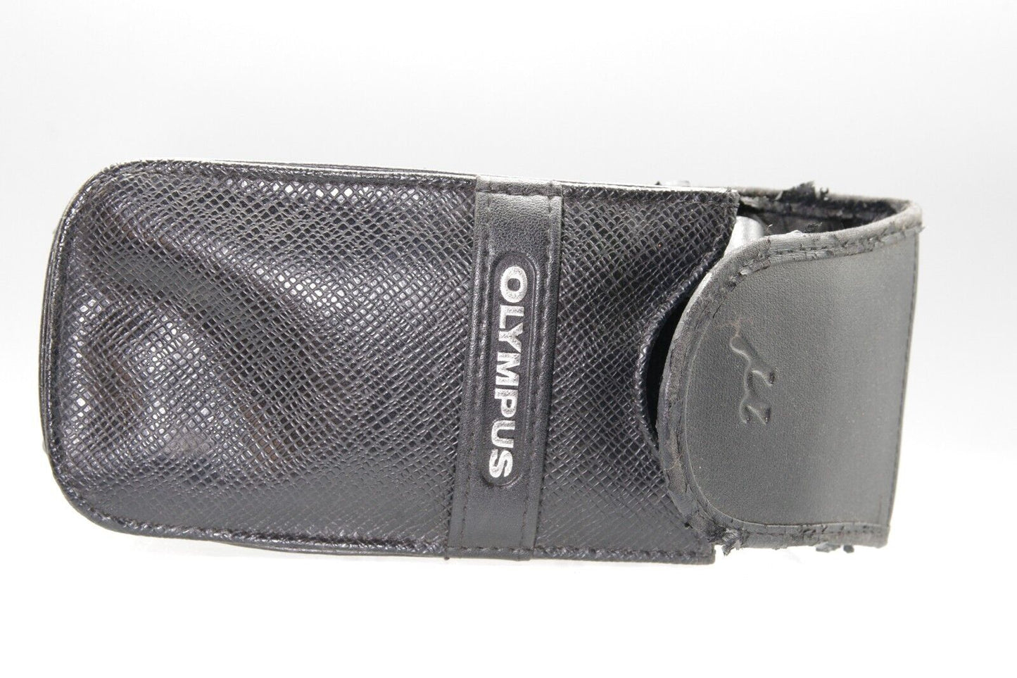 Olympus MJU Camera Case
