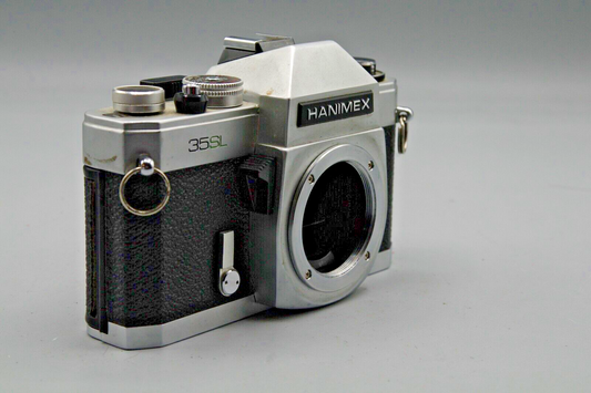Hanimex 35SL 35mm SLR