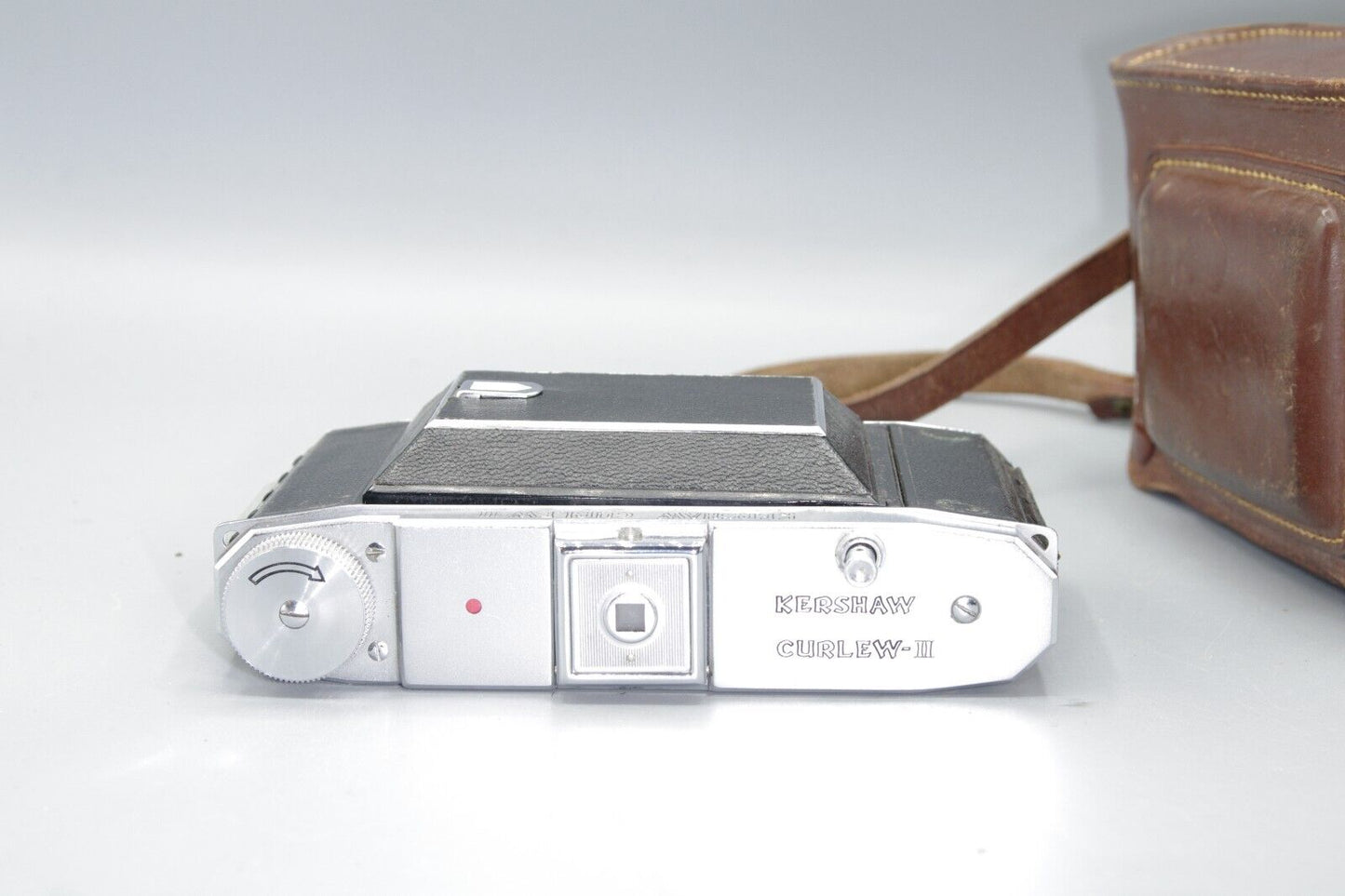 Kershaw Curlew II with Critak 105mm F/4.5 Lens - Spares/Repair