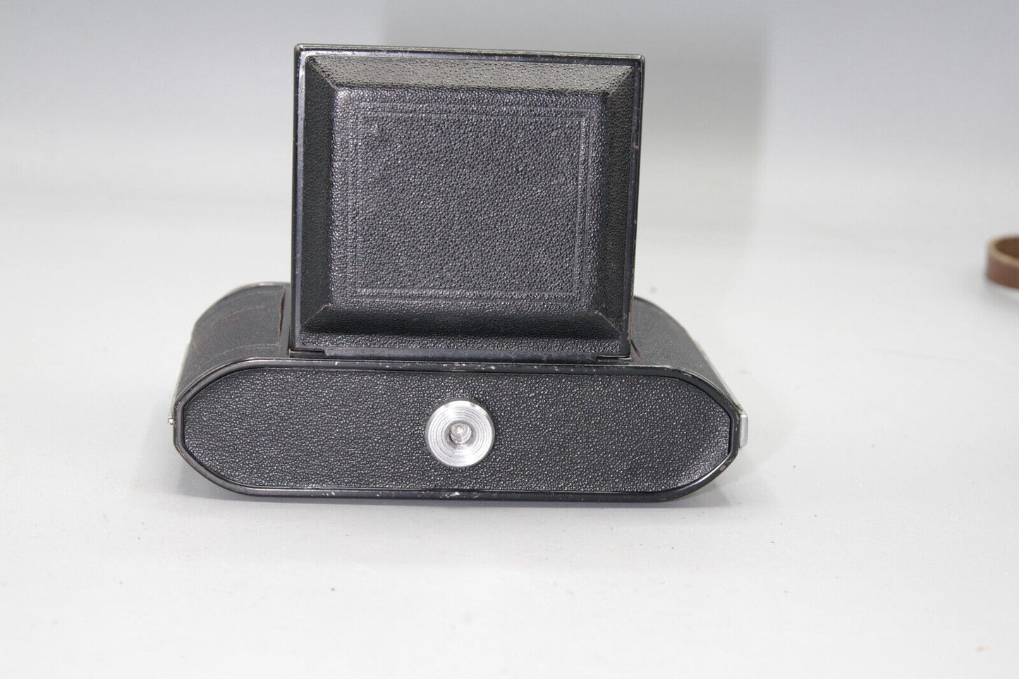 Franka Solida I Folding Camera with 75mm F/4.5 Lens