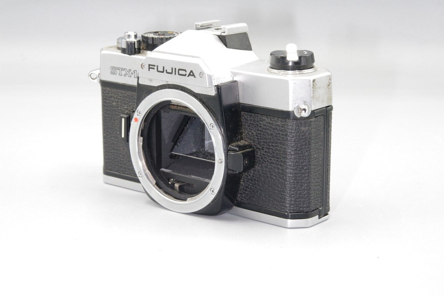 Fujica STX-1 35mm SLR Camera