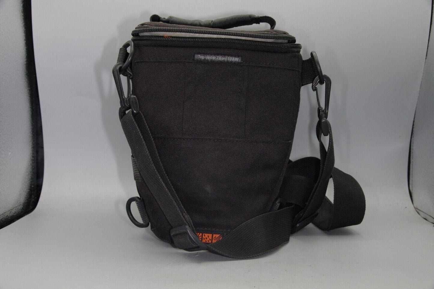 LowePro Toploader Pro 50 AW Camera Bag