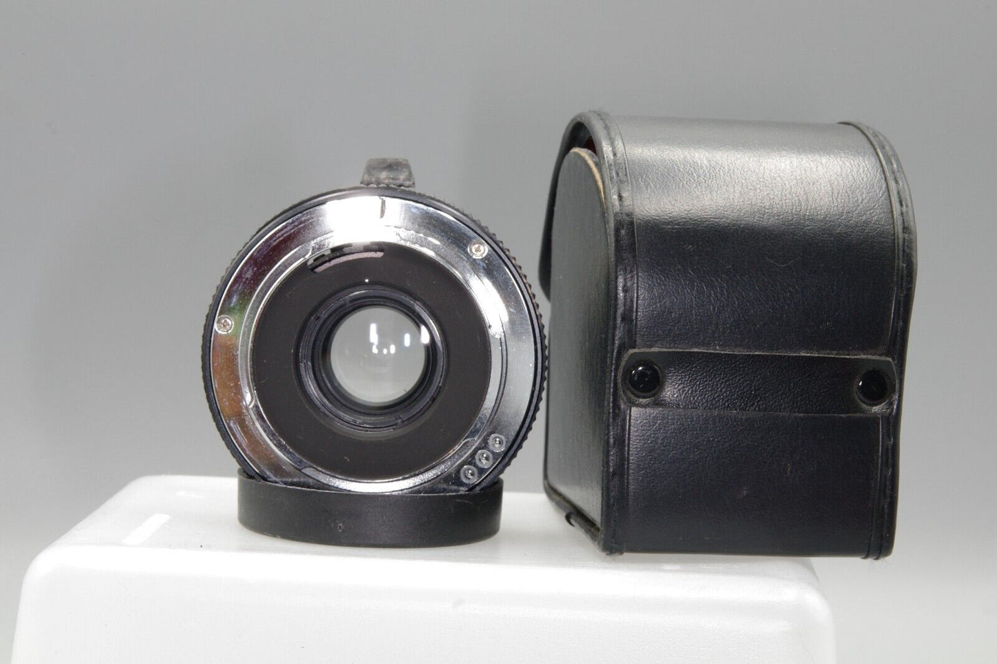 Kepcor 2X Teleconverter for Praktica