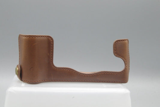 Fujifilm XT Half Case