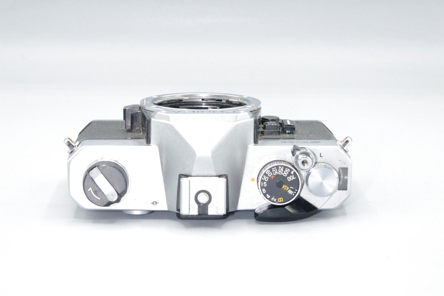 Fujica STX-1 35mm SLR Camera