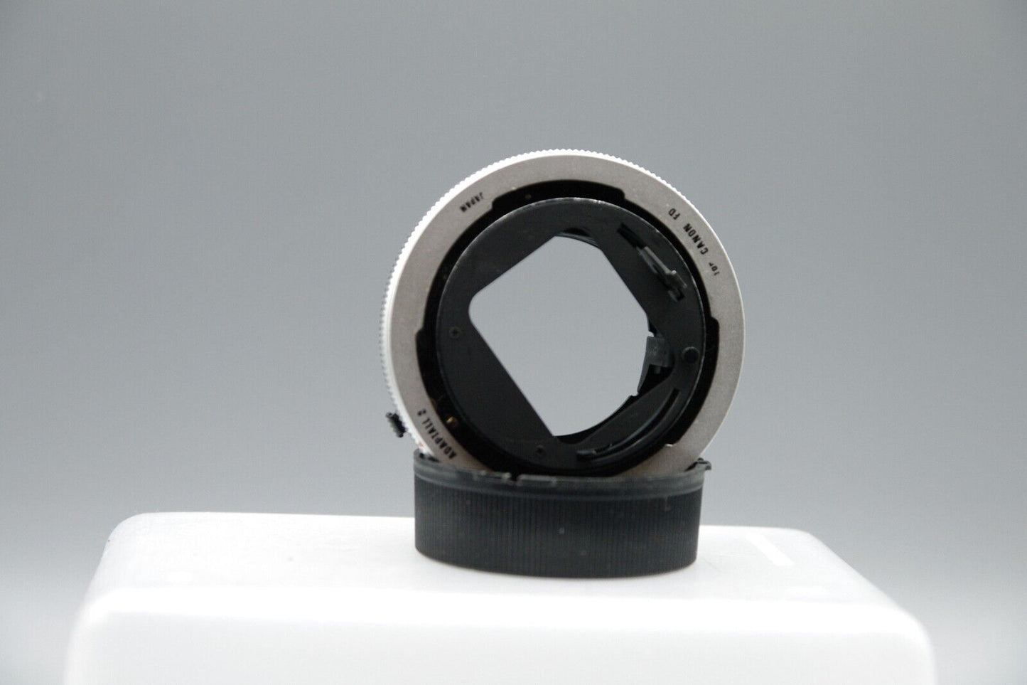 Tamron Adaptall 2 Mount for Canon FD