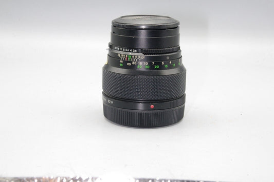 Zenza Bronica Zenzanon MC 150mm F/3.5 - Has Fungus - Requires Cleaning