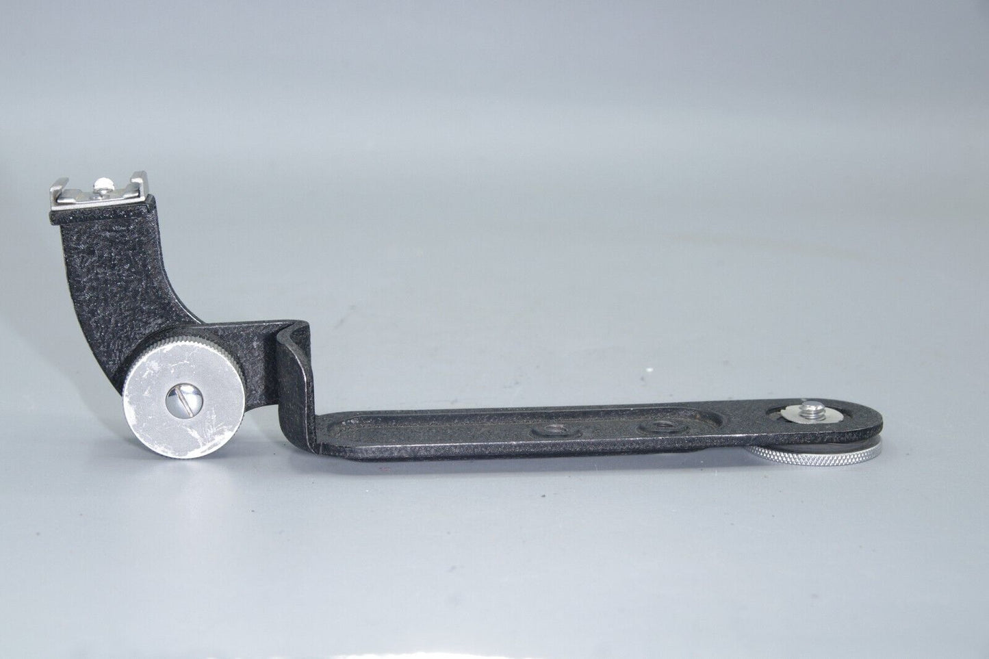Leica Flash Bracket - Excellent Condition