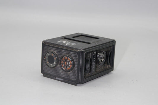 Rollei SL2000 / 3003 35mm Film Back – 36/72 Exposure Magazine