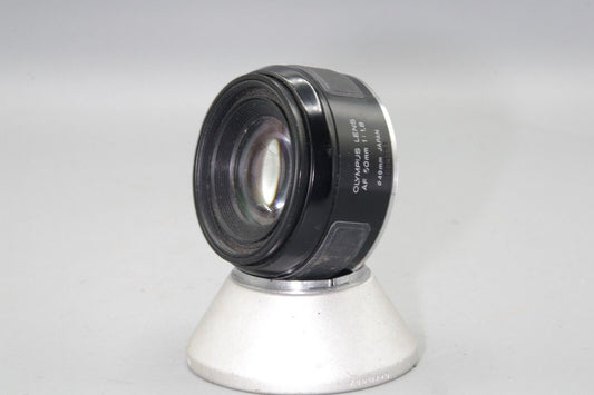 Olympus AF 50mm F/1.8 Lens for OM101 OM707 OM88 OM77