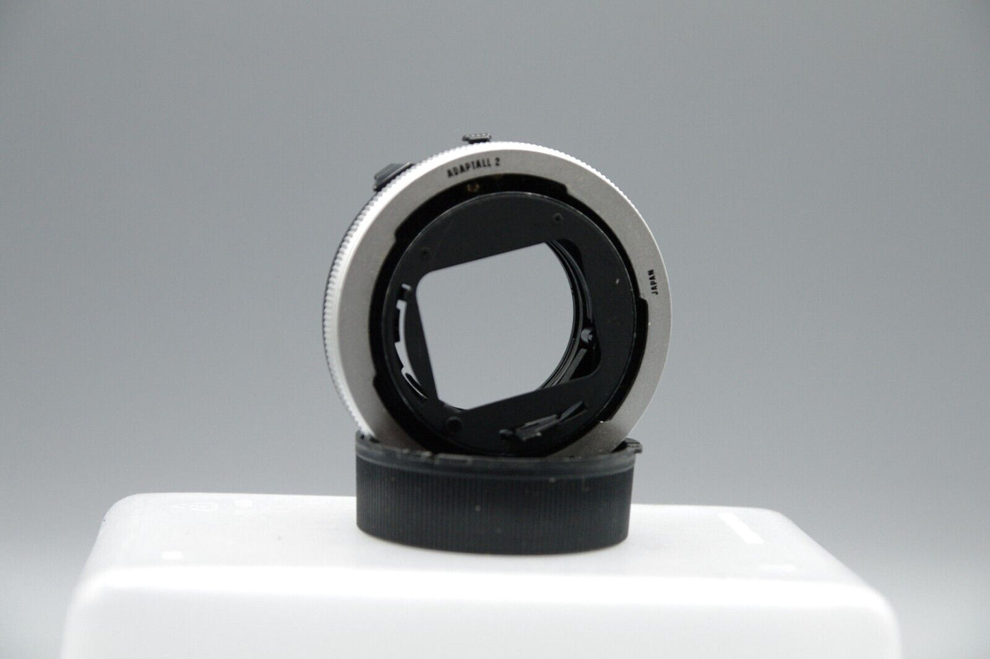 Tamron Adaptall 2 Mount for Canon FD