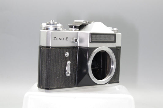 Zenit - E 35mm SLR Body