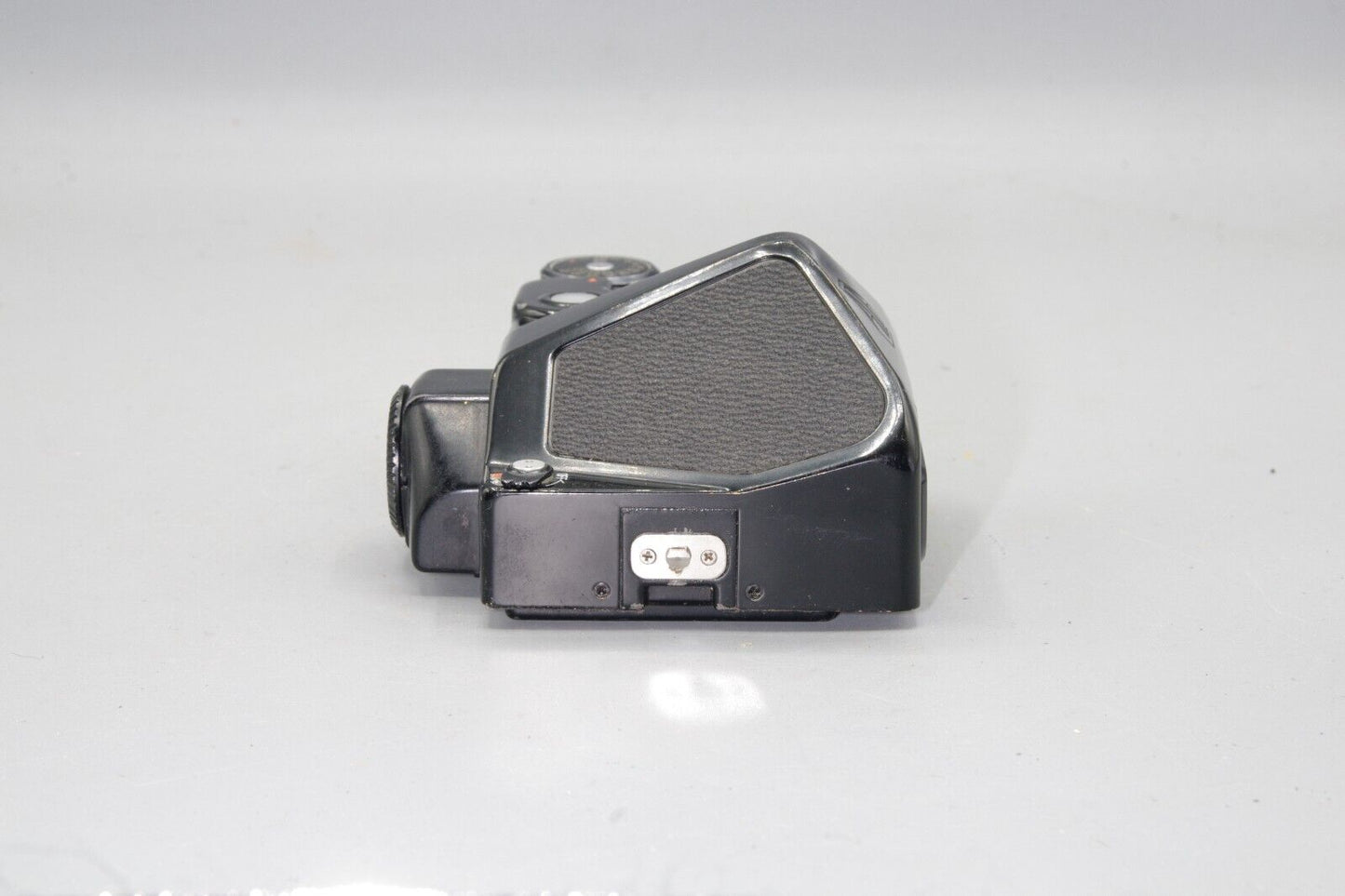 Early Asahi Pentax 67 Medium Format Prism Finder