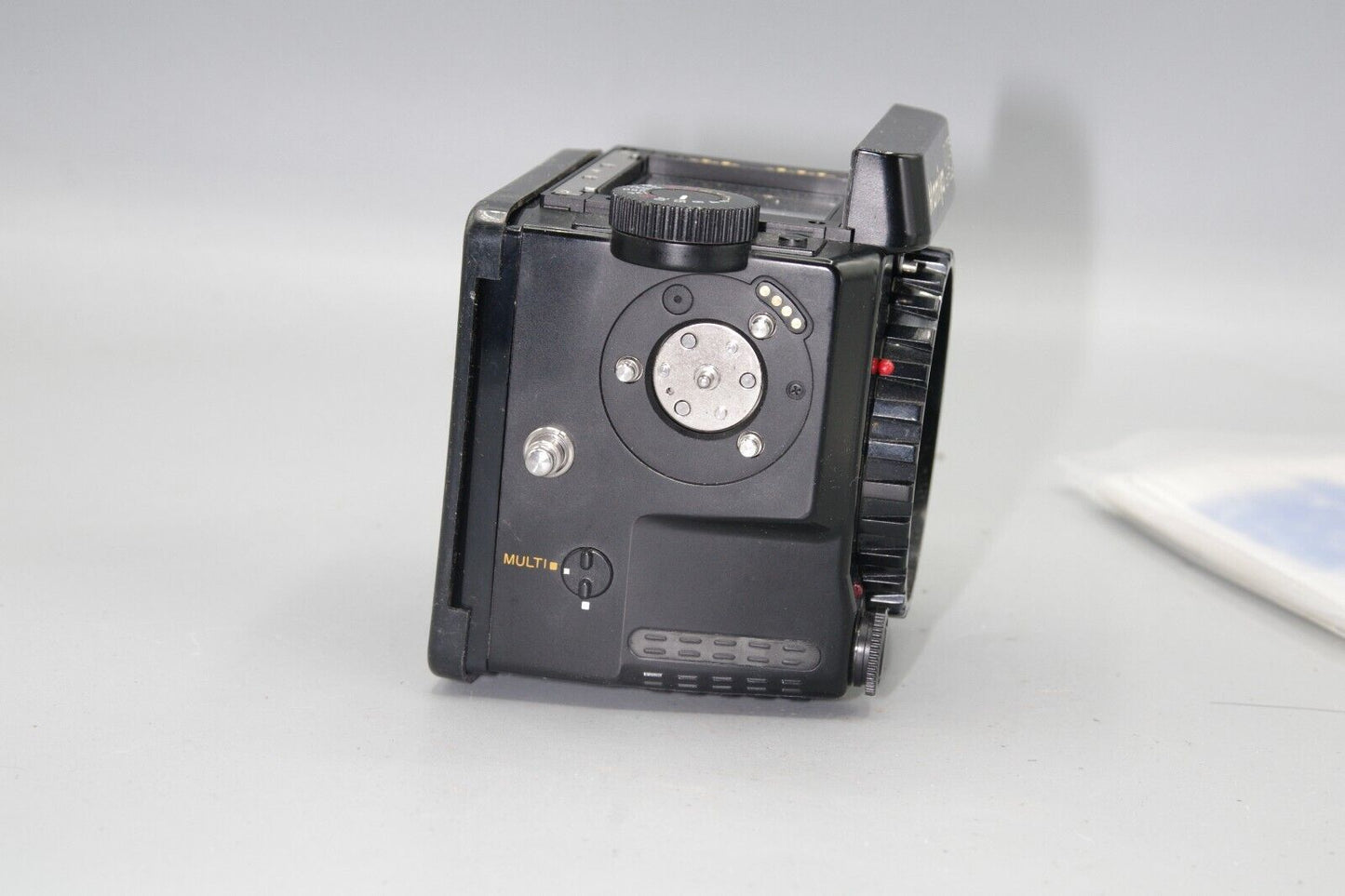 Mamiya M645 Super Body