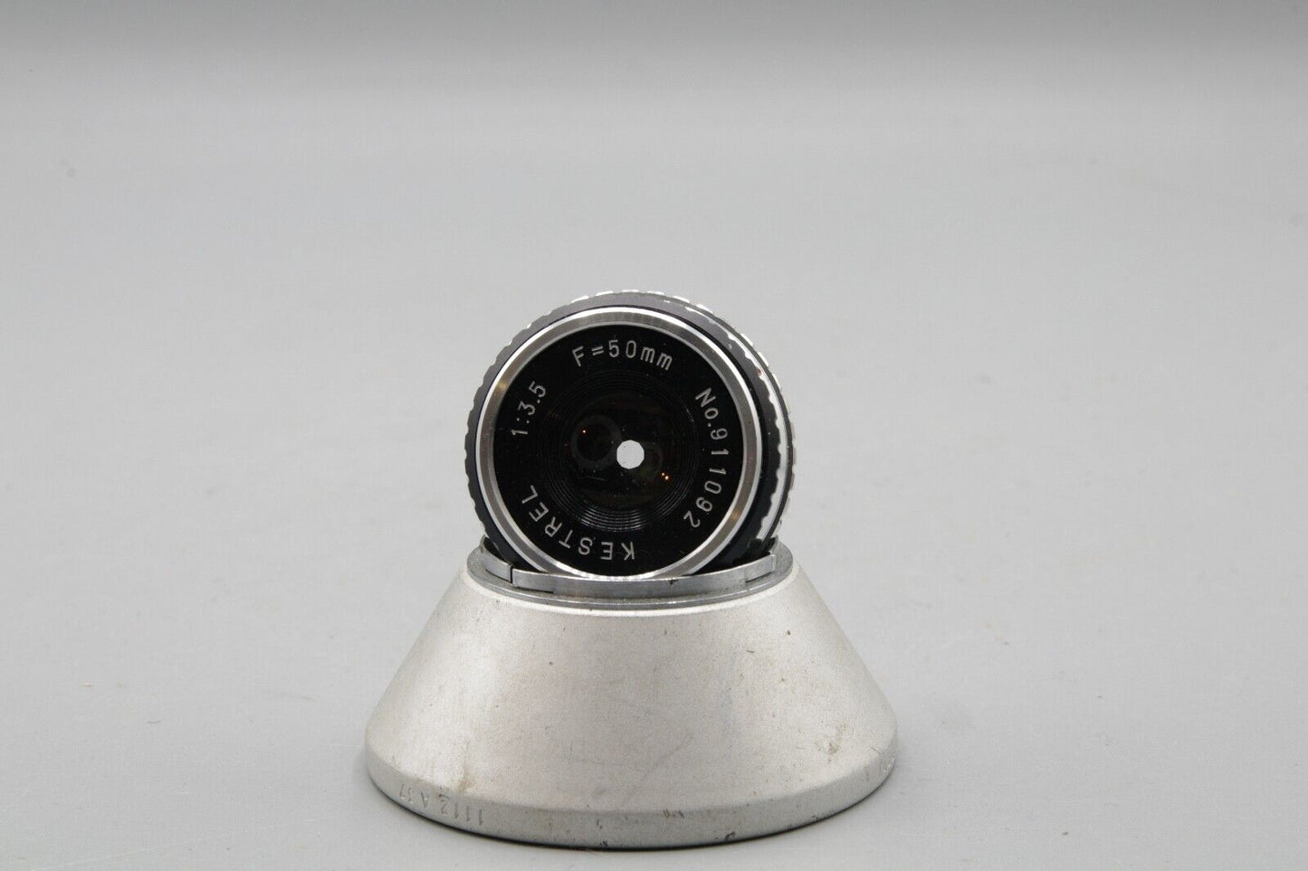 Kestral 50mm F/3.5 Enlarger Lens