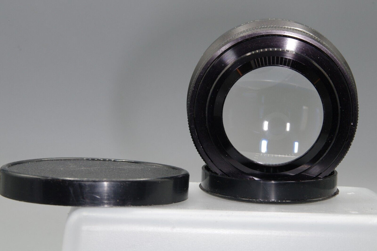 Yashikor Aux Wide Angle Lens Attachment 1:4