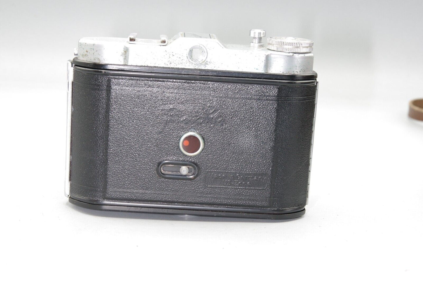 Franka Solida I Folding Camera with 75mm F/4.5 Lens