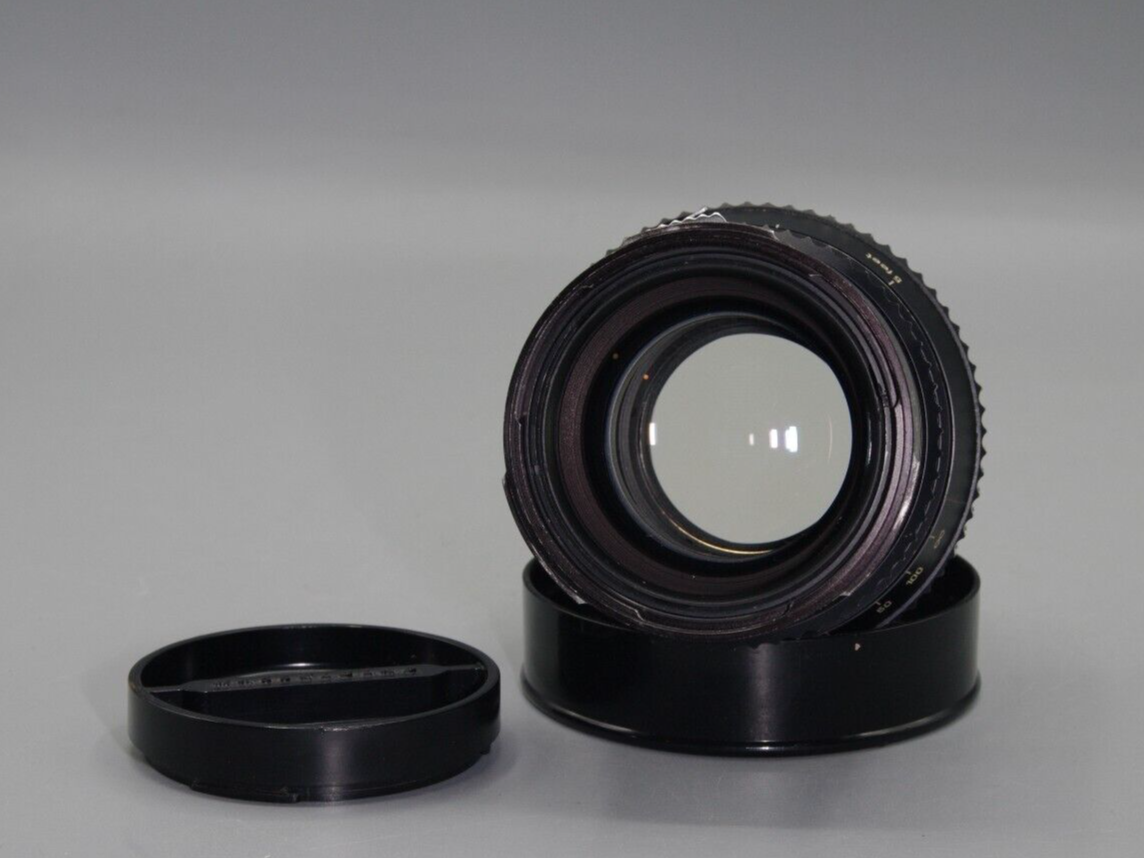 Carl Zeiss Hasselblad 150mm F/4 Sonnar Lens - Excellent Condition