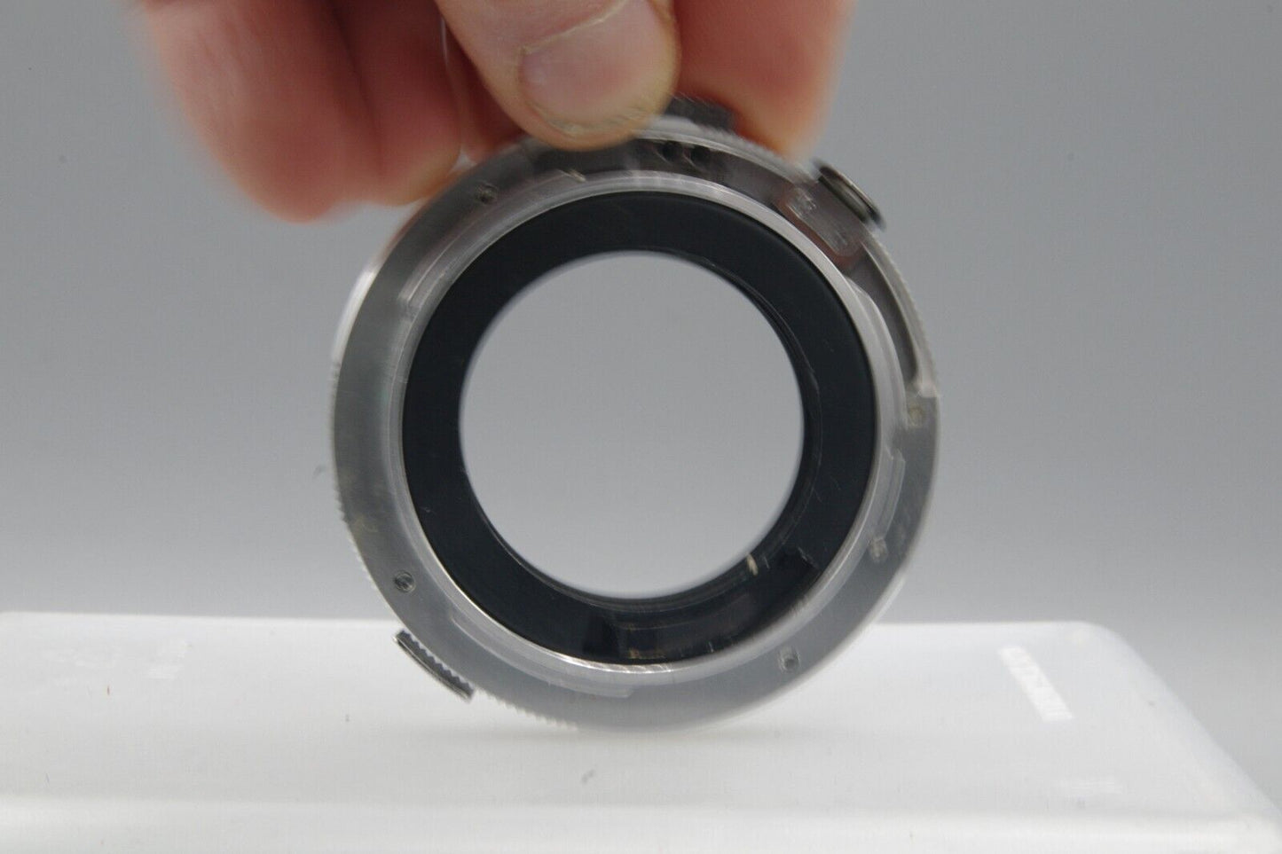 Tamron Adaptall Adapter for Olympus OM Bayonet Mount