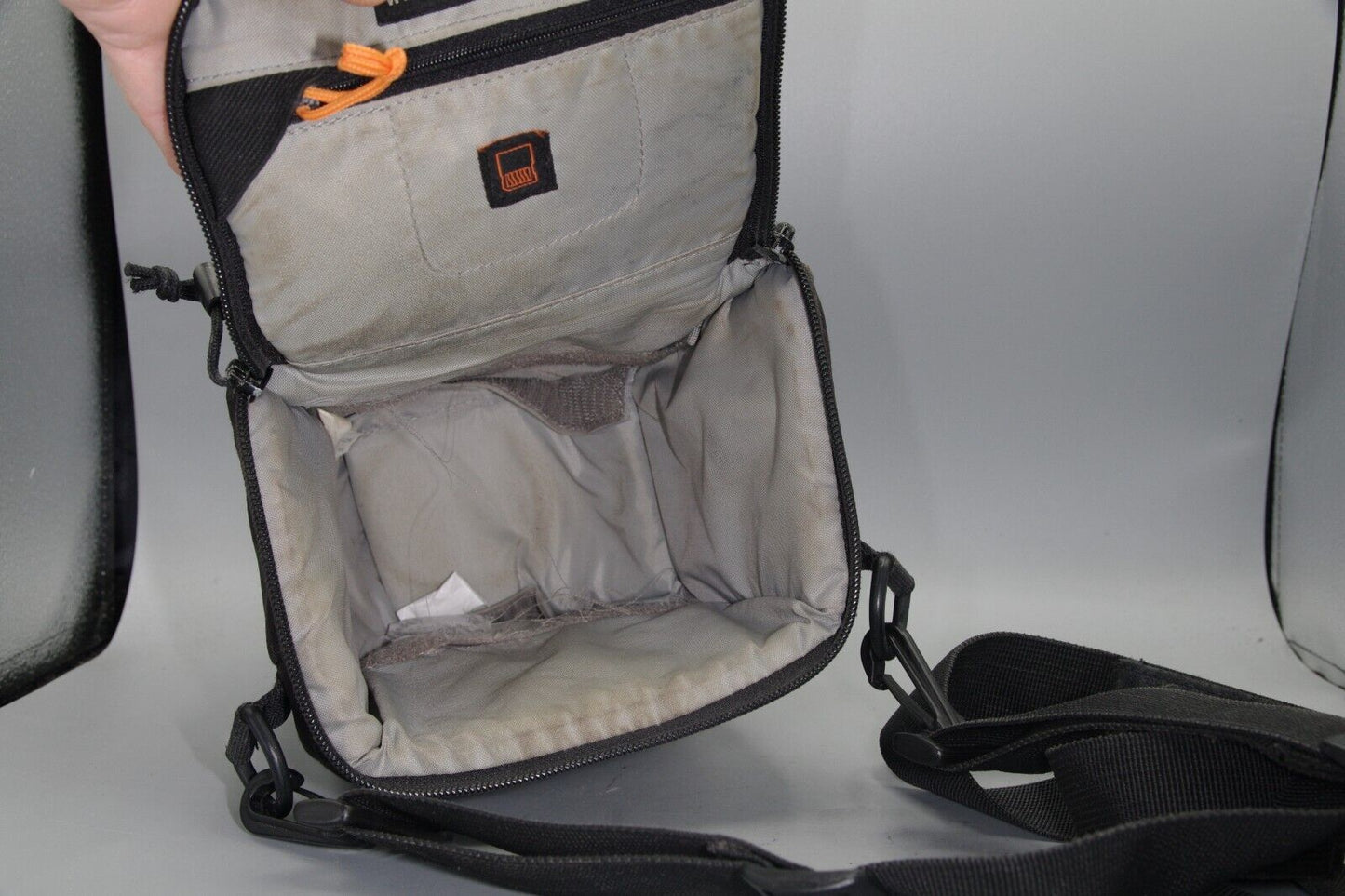 LowePro Toploader Pro 50 AW Camera Bag