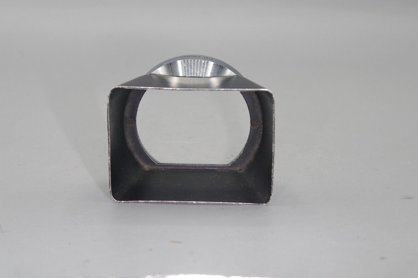Carl Zeiss Contarex B56 50-135mm Metal Lens Hood
