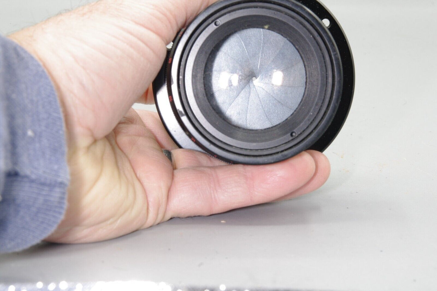 Rodenstock Apo-Ronar 360mm 14in F/9 Large Format Lens