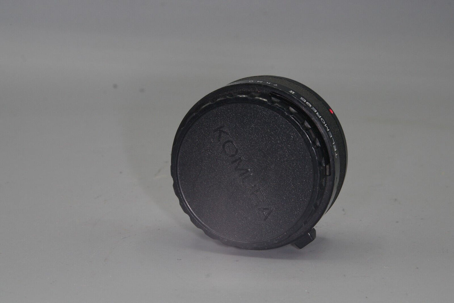 Komura 2X Teleconverter Telemores95 II 7KMC For Nikon F Mount