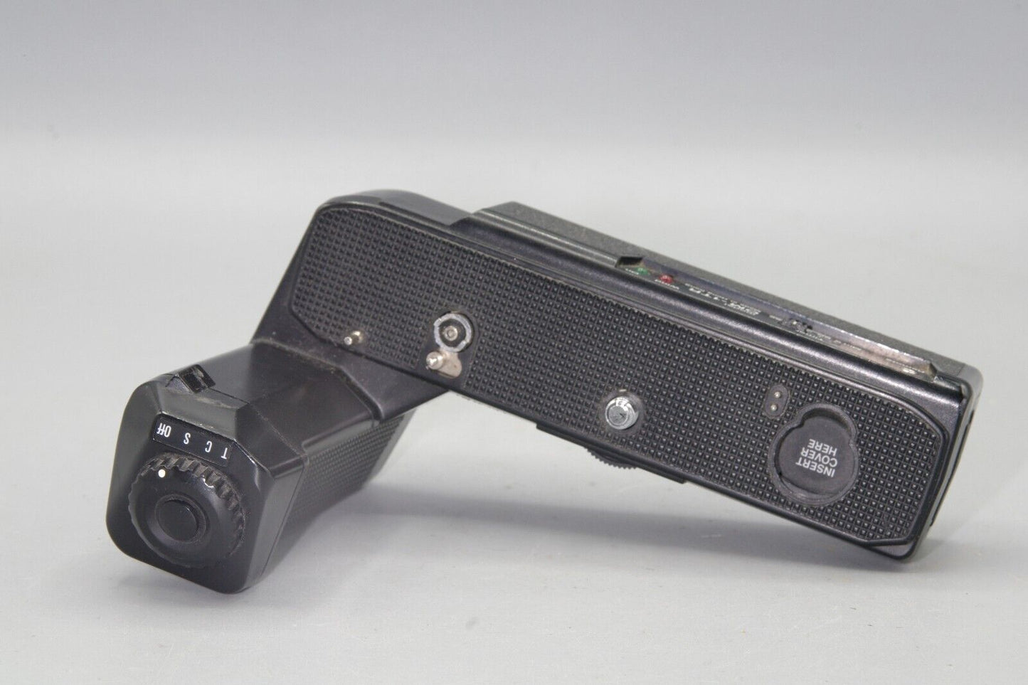 Olympus OM-1TR Motor Winder for OM Series Cameras