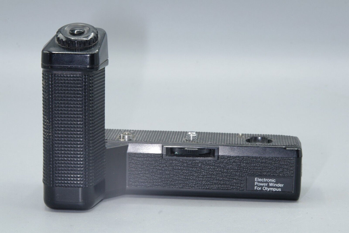 Olympus OM-1TR Motor Winder for OM Series Cameras