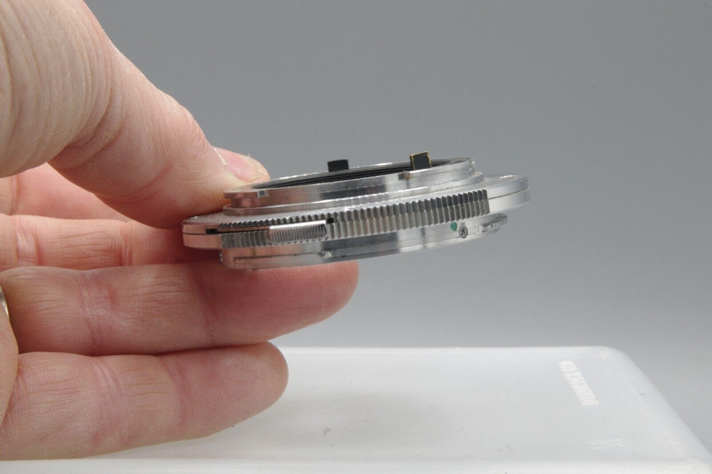 Tamron Adaptall Adapter for Olympus OM Bayonet Mount