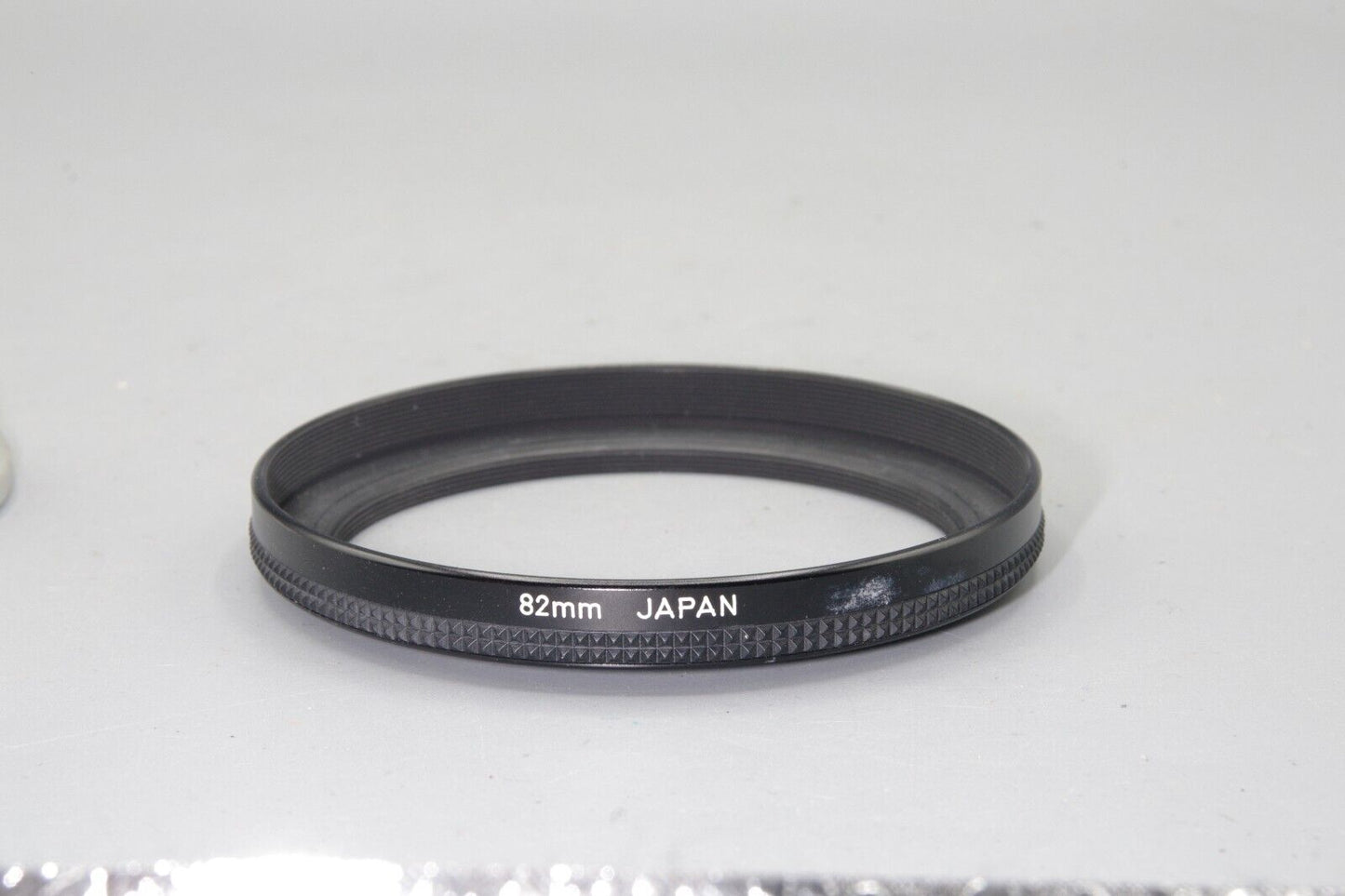 Contax Metal Hood W-1 82mm