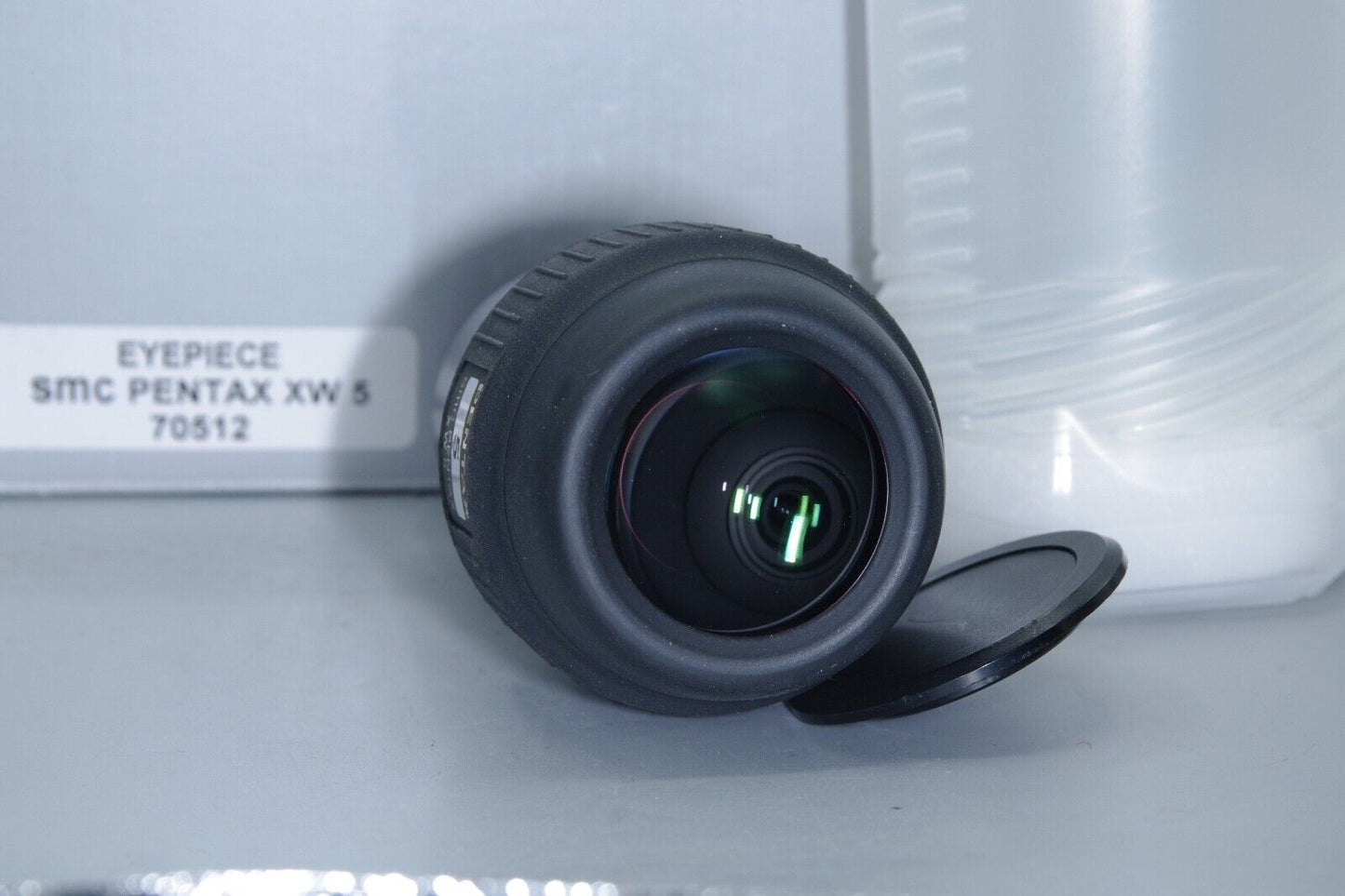 Ricoh Pentax XW 5 Eyepiece - Nr Mint Condition in Box
