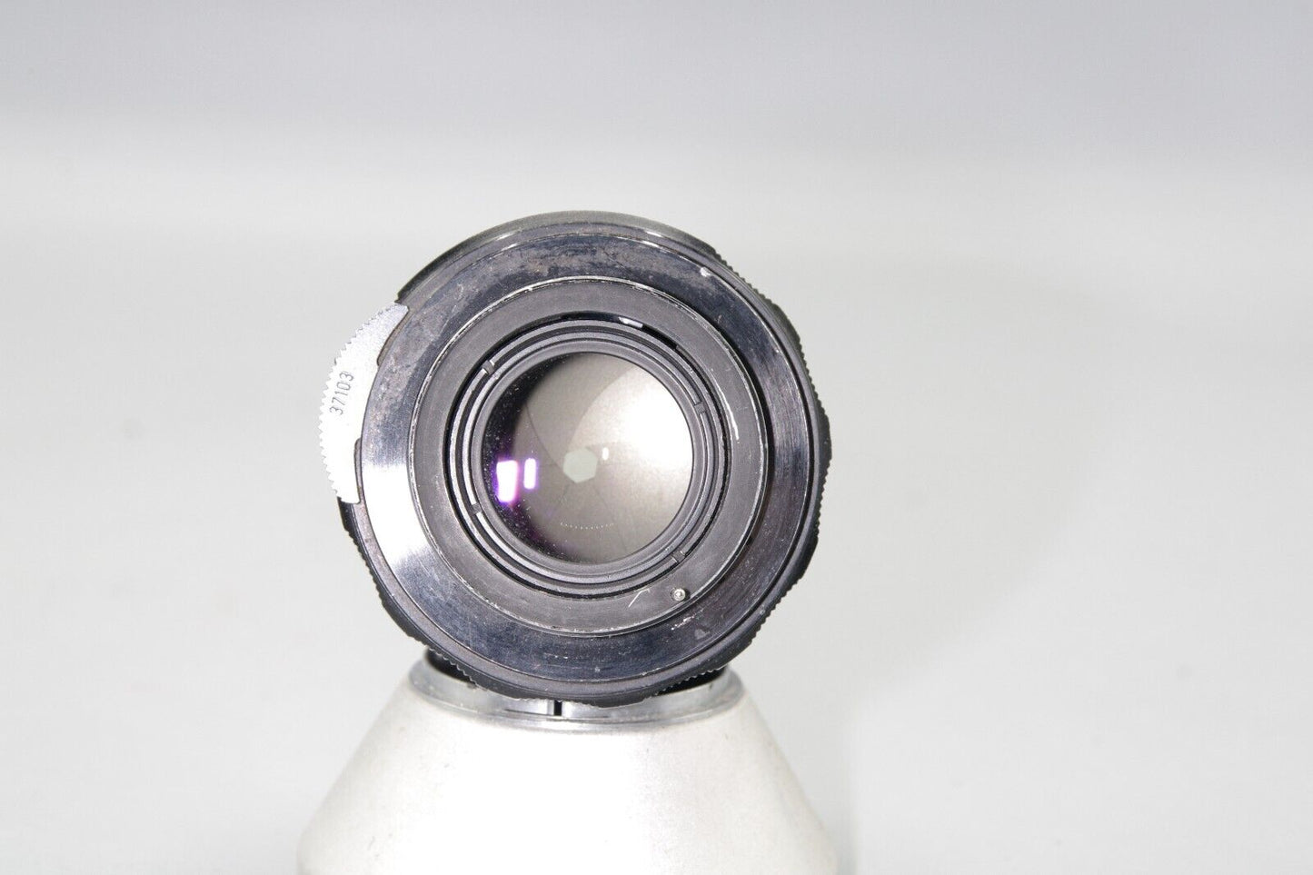 Asahi Super-Takumar 55mm F/2 Lens - M42 Mount