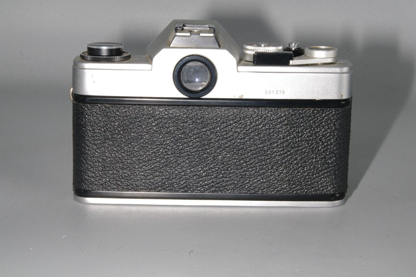 Hanimex 35SL 35mm SLR