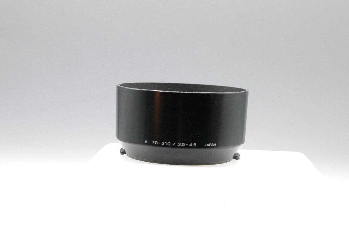 Leica Leitz Wetzlar 12585 Lens Hood for 50mm/35mm Summicron Lens
