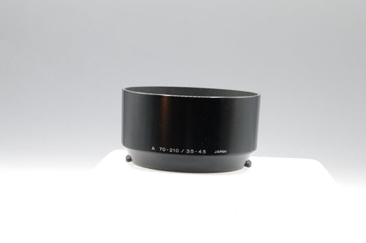 Leica Leitz Wetzlar  12585 Lens Hood for 50mm/35mm Summicron Lens