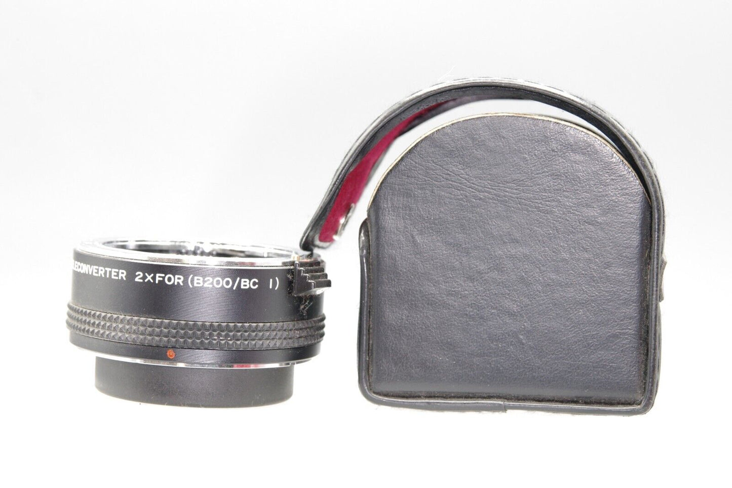 Kepcor 2X Teleconverter for Praktica