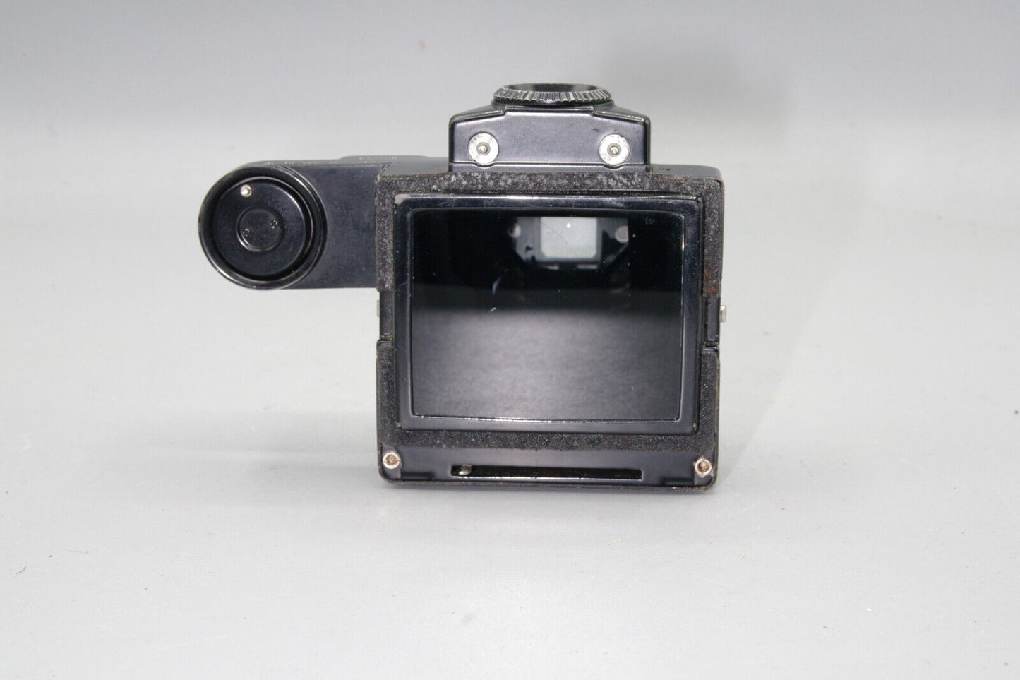 Early Asahi Pentax 67 Medium Format Prism Finder
