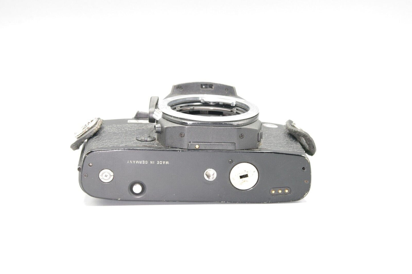 1993 Leica R6.2 35mm SLR Camera - Fully Working