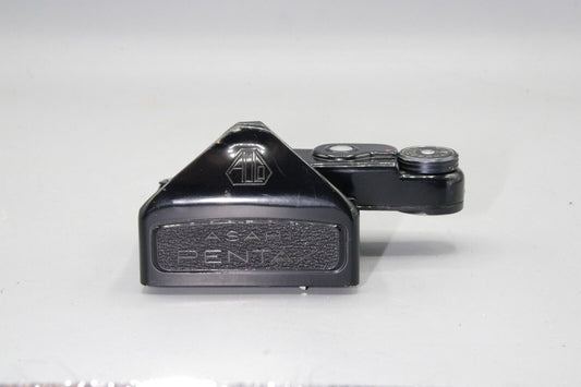 Early Asahi Pentax 67 Medium Format Prism Finder