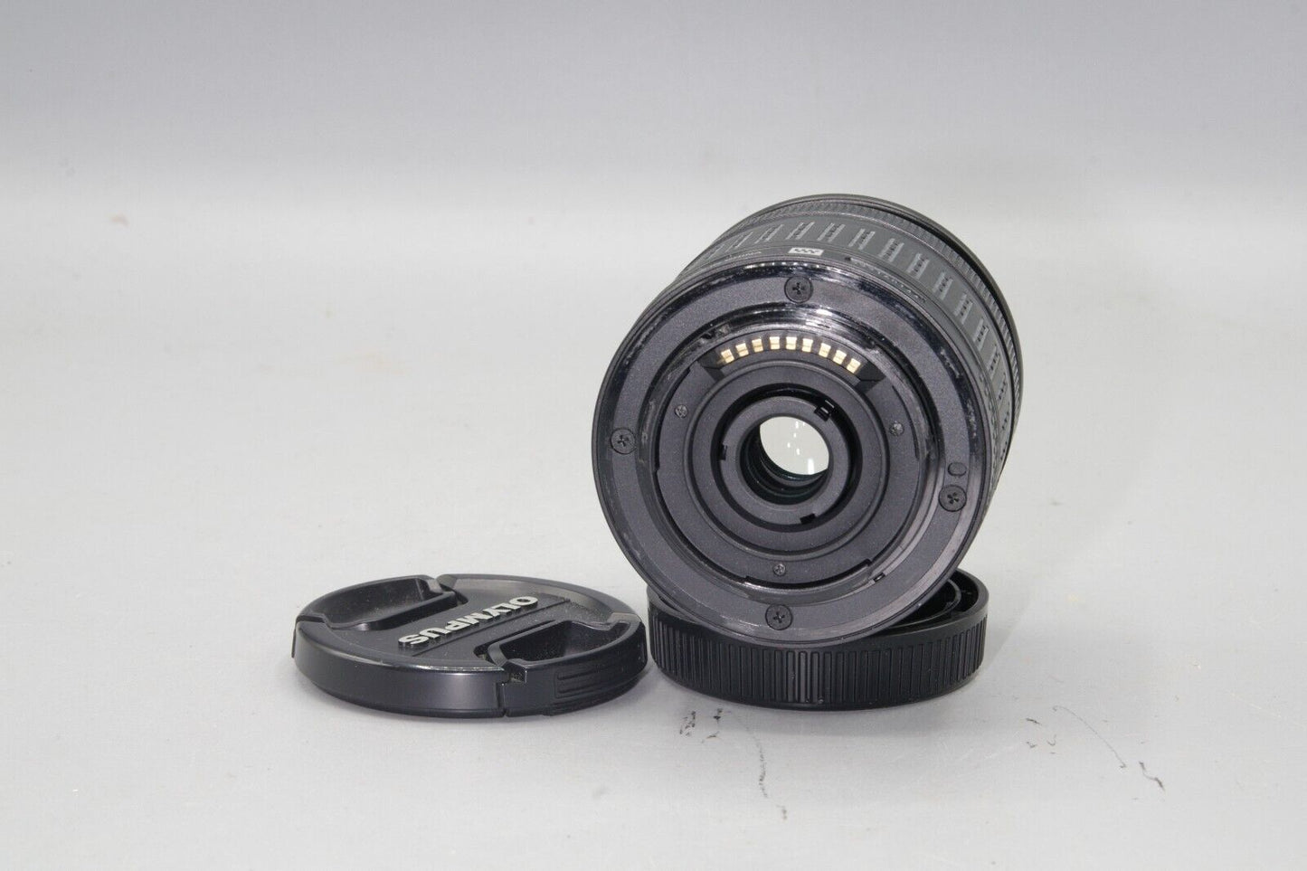 Olympus Digital 40-150mm F/4-5.6 ED 4/3 Mount Lens (not MFT)