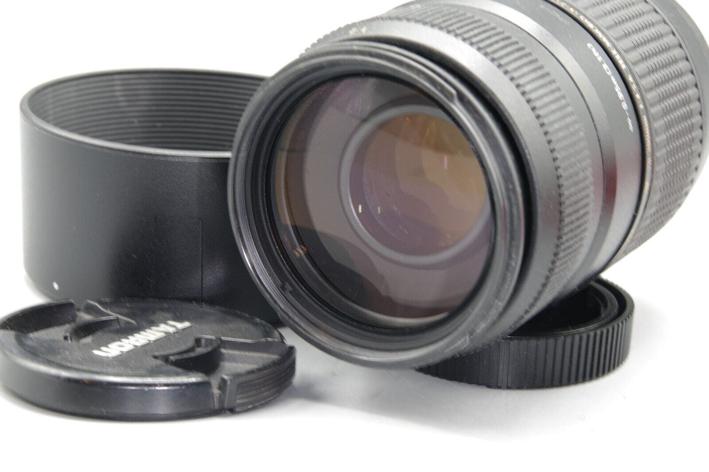 Tamron AF 70-300mm F/4-5.6 Telemacro Lens - A Mount